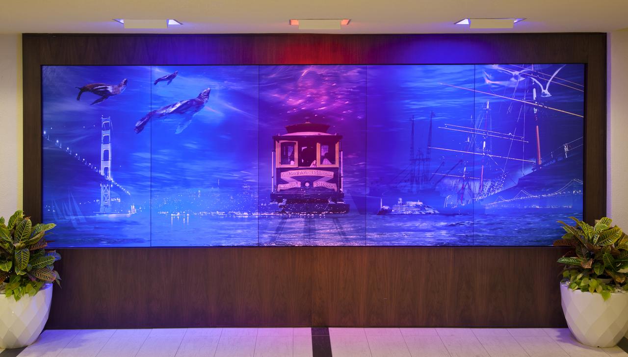 San Francisco Marriott Fisherman's Wharf - thumb 31