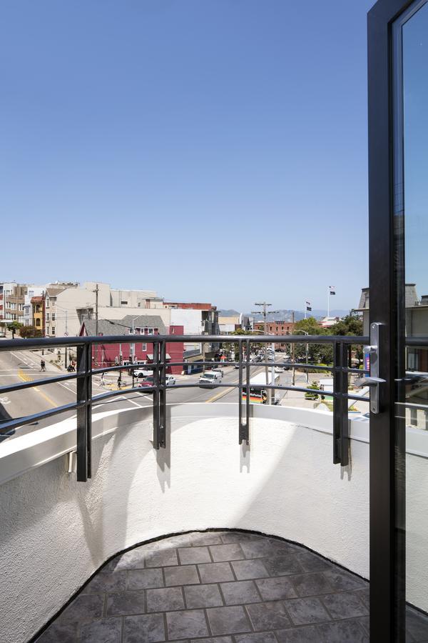 San Francisco Marriott Fisherman's Wharf - thumb 4