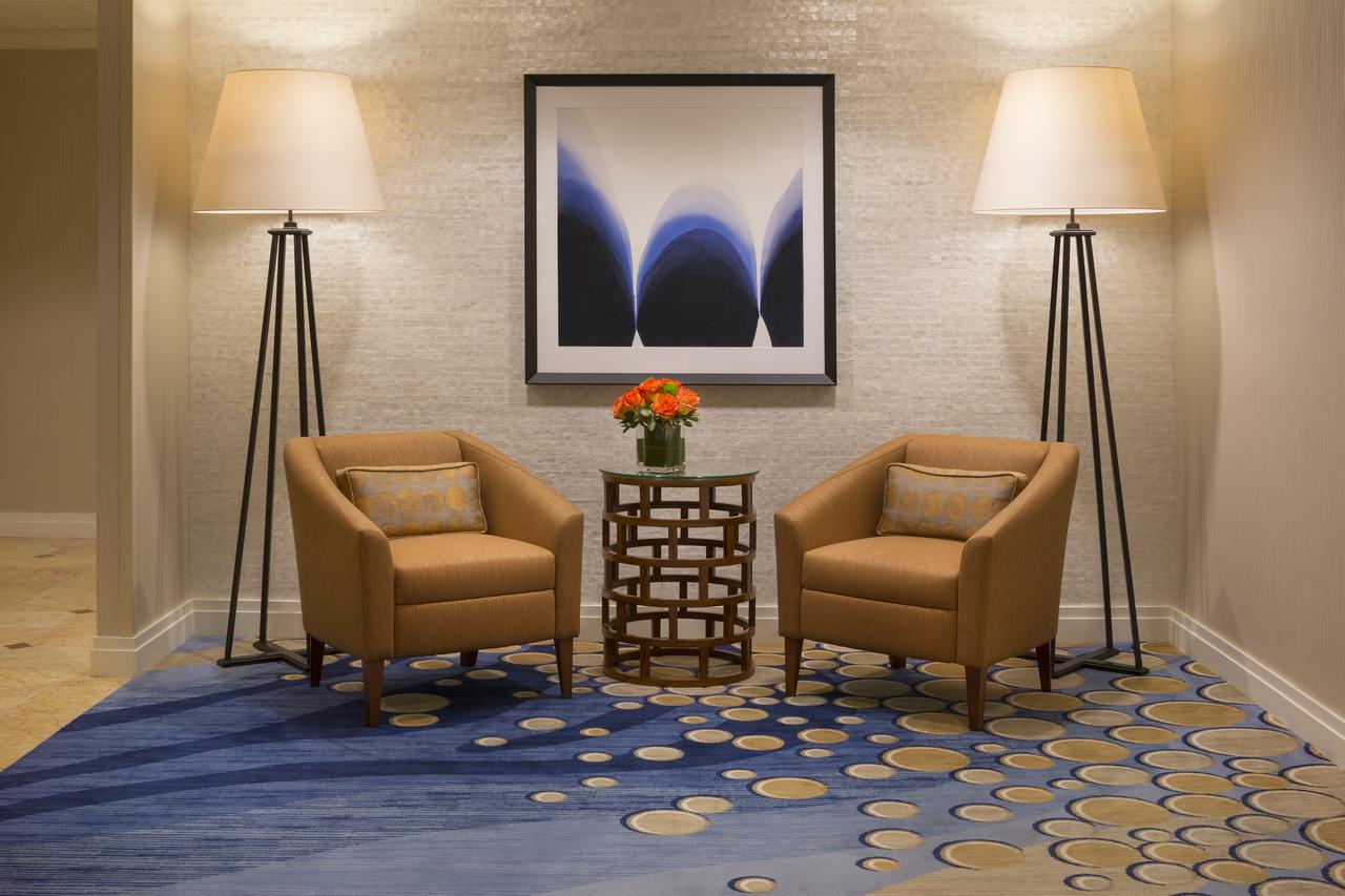 San Francisco Marriott Fisherman's Wharf - thumb 23