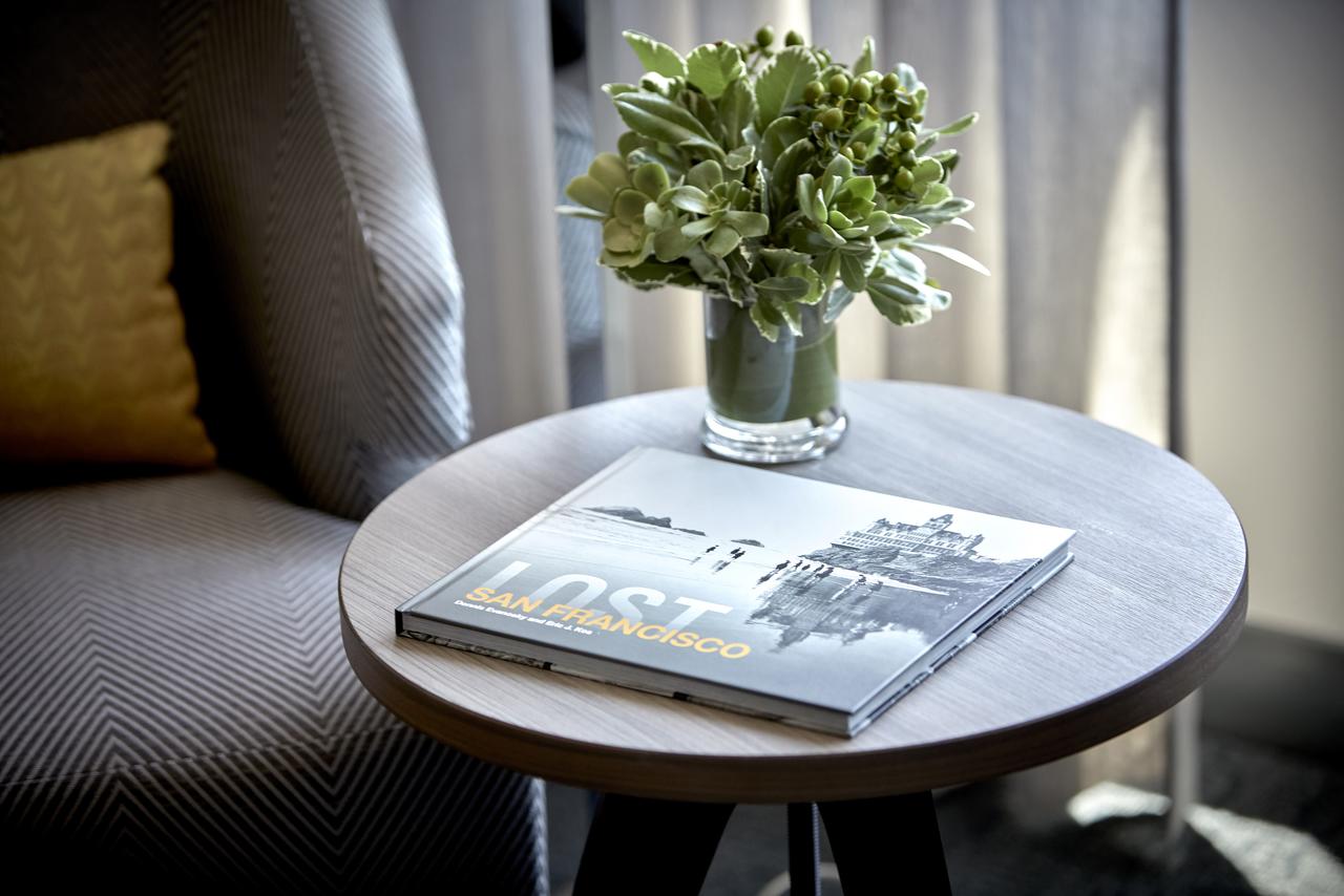 San Francisco Marriott Fisherman's Wharf - thumb 14