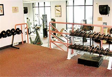 San Francisco Marriott Fisherman's Wharf - thumb 32