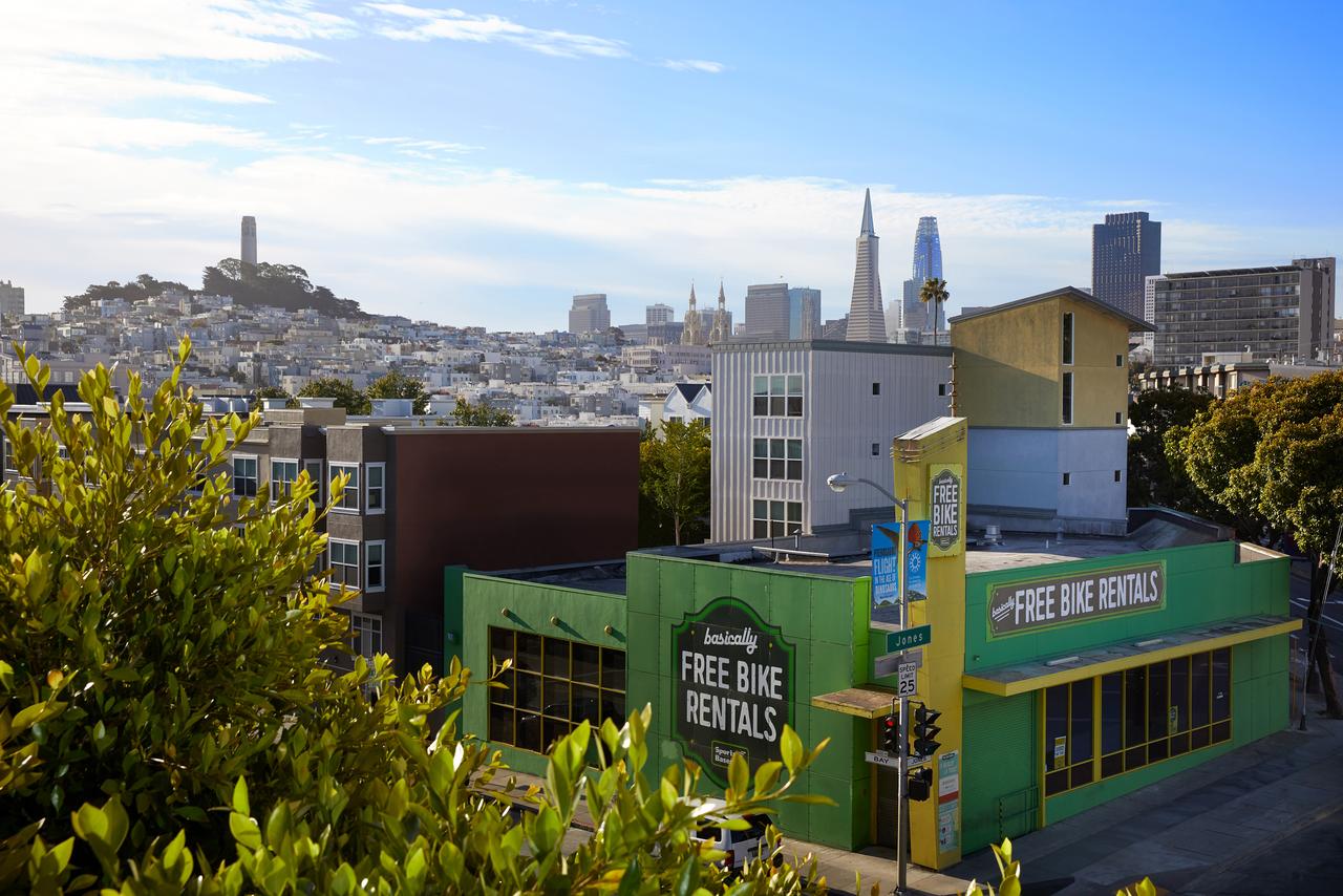 San Francisco Marriott Fisherman's Wharf - thumb 18