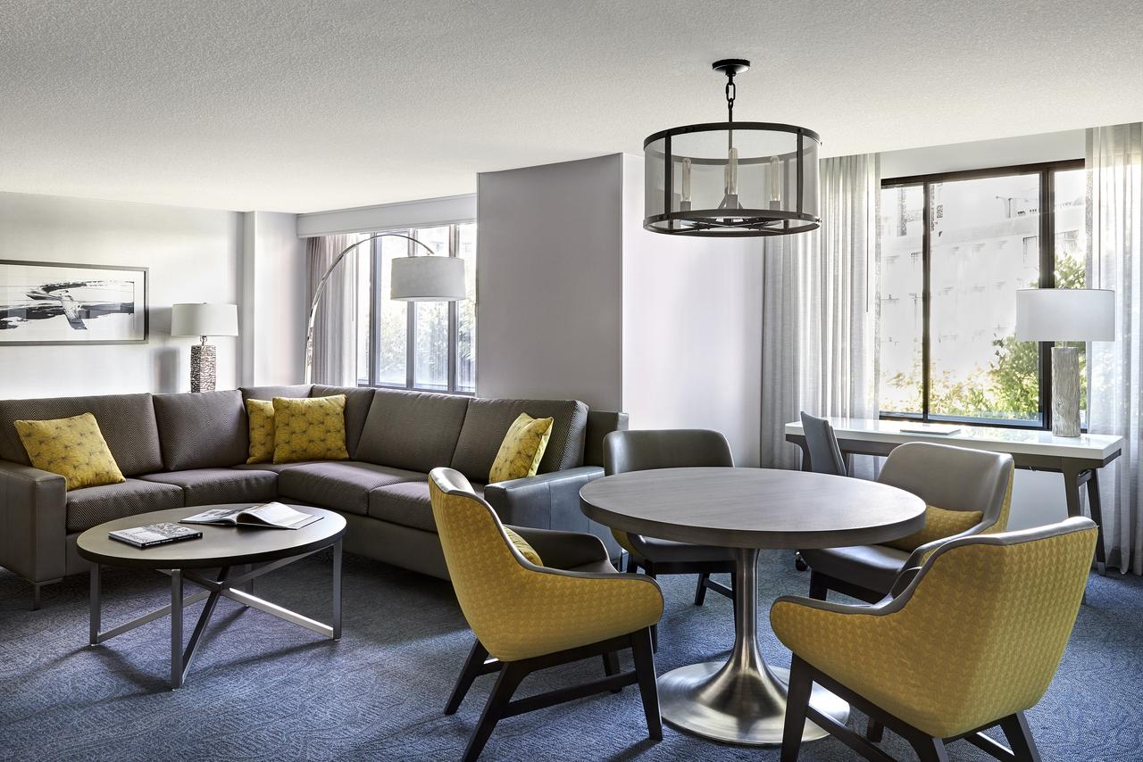 San Francisco Marriott Fisherman's Wharf - thumb 16