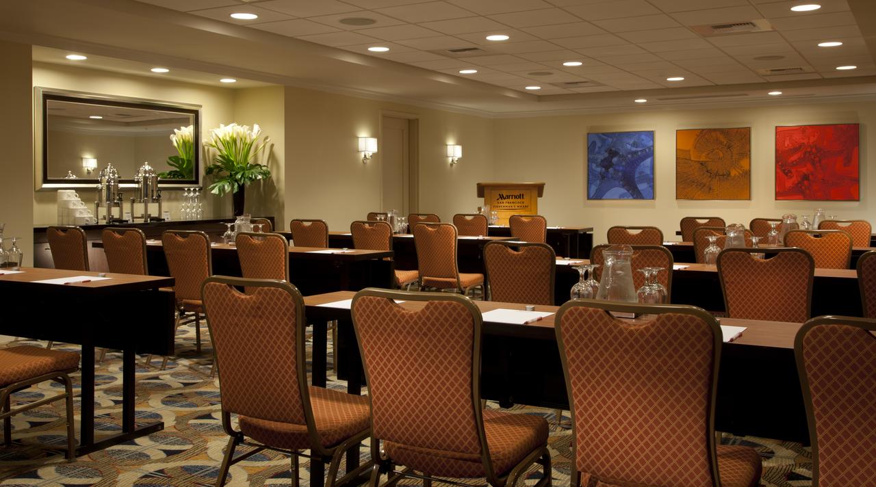 San Francisco Marriott Fisherman's Wharf - thumb 21