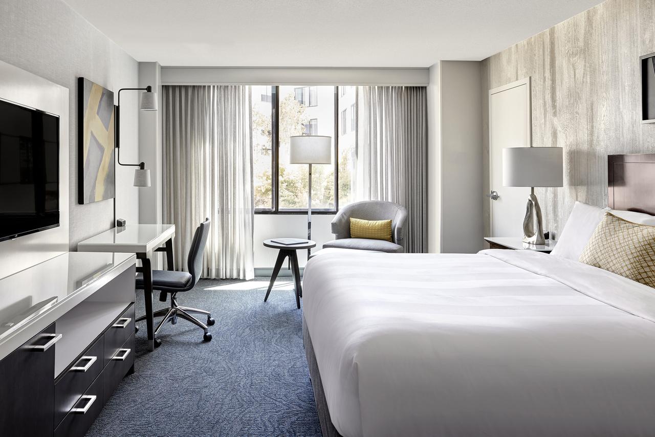 San Francisco Marriott Fisherman's Wharf - thumb 13