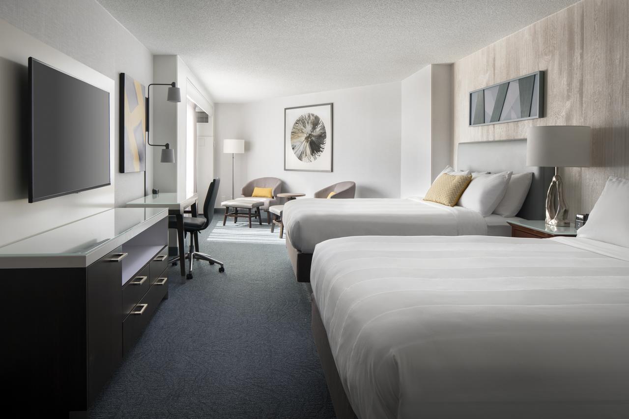 San Francisco Marriott Fisherman's Wharf - thumb 3