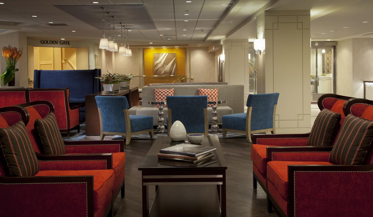 San Francisco Marriott Fisherman's Wharf - thumb 8