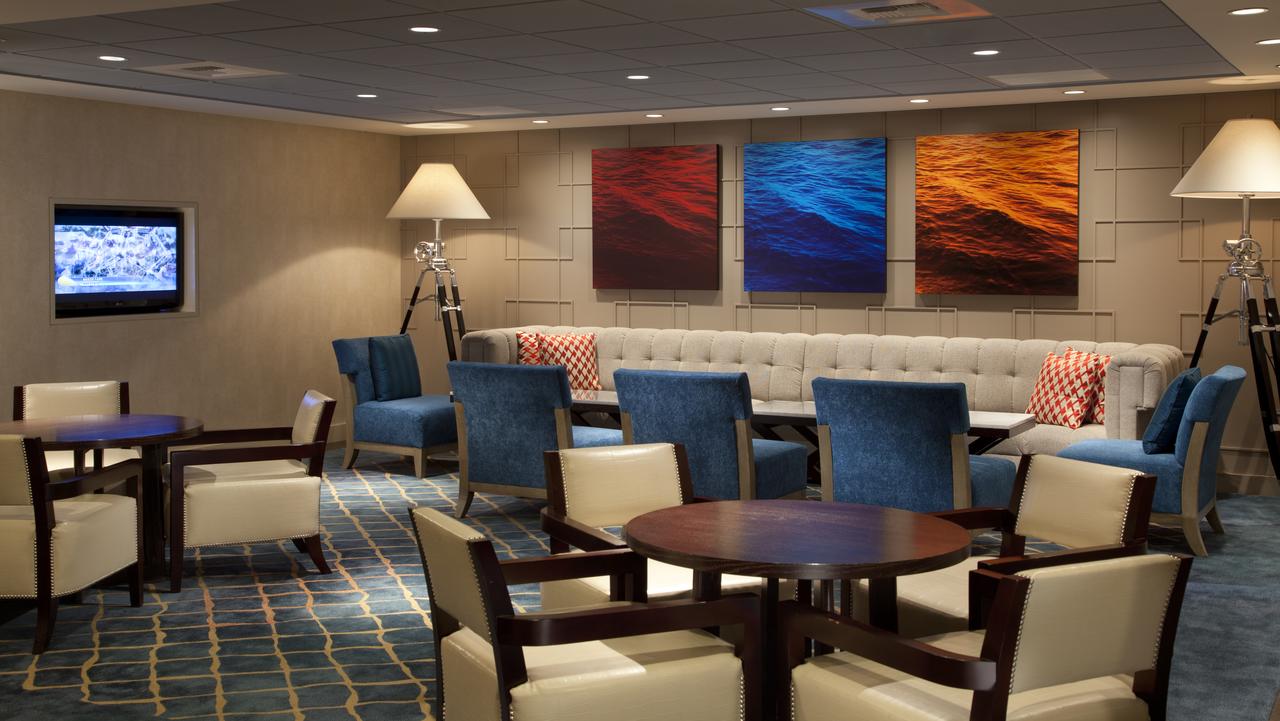 San Francisco Marriott Fisherman's Wharf - thumb 24