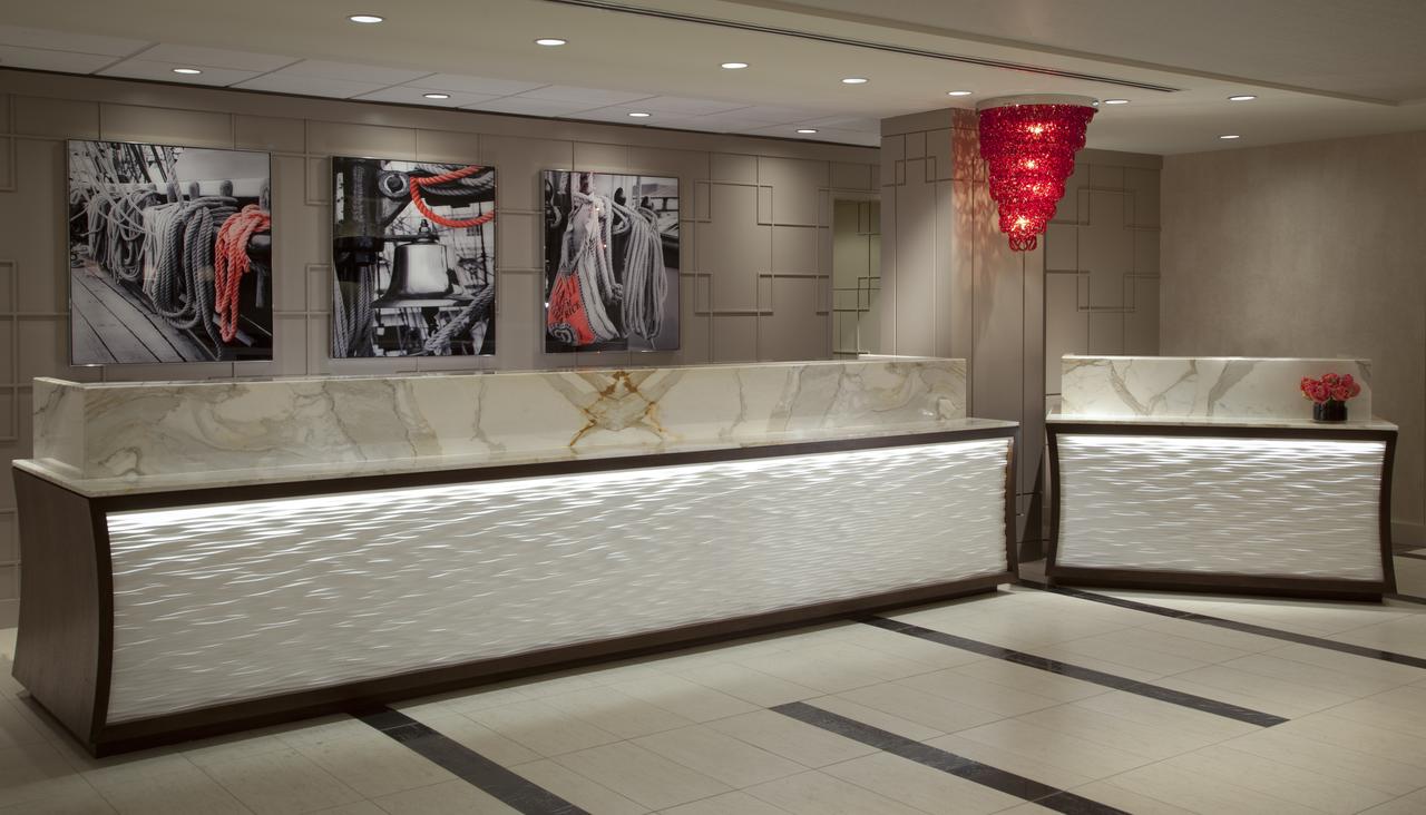 San Francisco Marriott Fisherman's Wharf - thumb 30