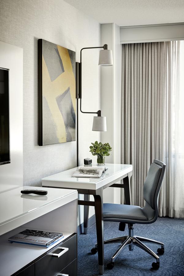 San Francisco Marriott Fisherman's Wharf - thumb 15