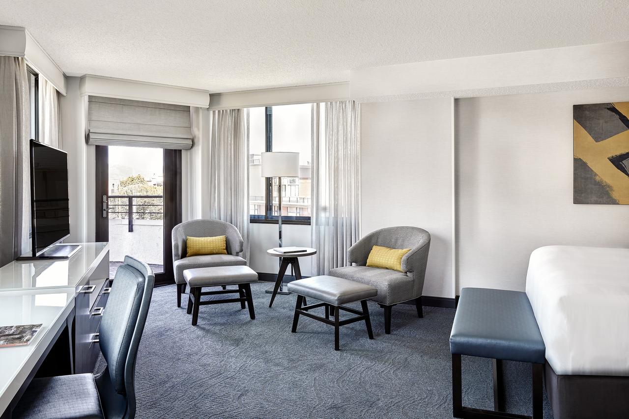 San Francisco Marriott Fisherman's Wharf - thumb 7