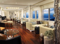 Huntley Santa Monica Beach