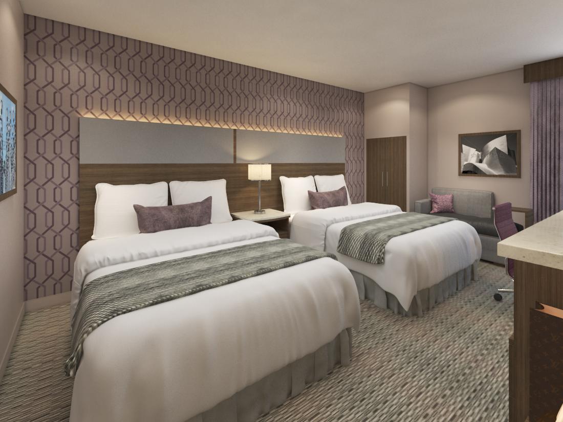 Best Western Plus Commerce Hotel - thumb 22
