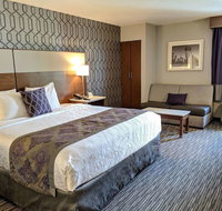Best Western Plus Commerce Hotel - Tourism Bookings