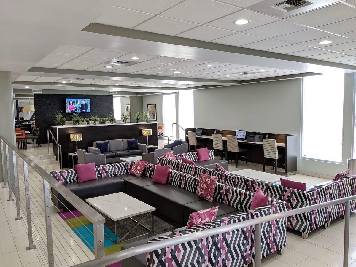 Best Western Plus Commerce Hotel - thumb 33