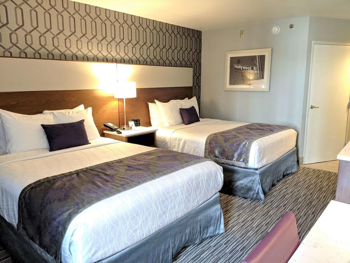 Best Western Plus Commerce Hotel - thumb 40