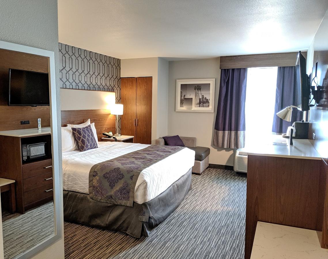 Best Western Plus Commerce Hotel - thumb 19