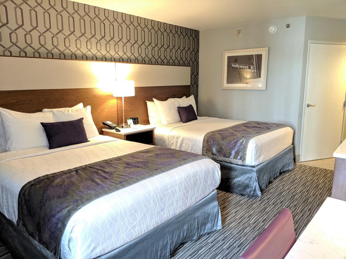 Best Western Plus Commerce Hotel - thumb 18