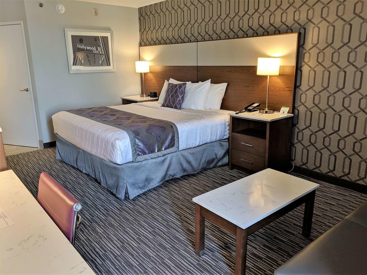 Best Western Plus Commerce Hotel - thumb 32