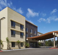 Fairfield Inn & Suites by Marriott San Diego Carlsbad - USA Accommodation
