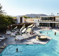 Ace Hotel and Swim Club Palm Springs - China Accommodation