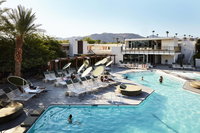 Booking Palm-springs China Accommodation