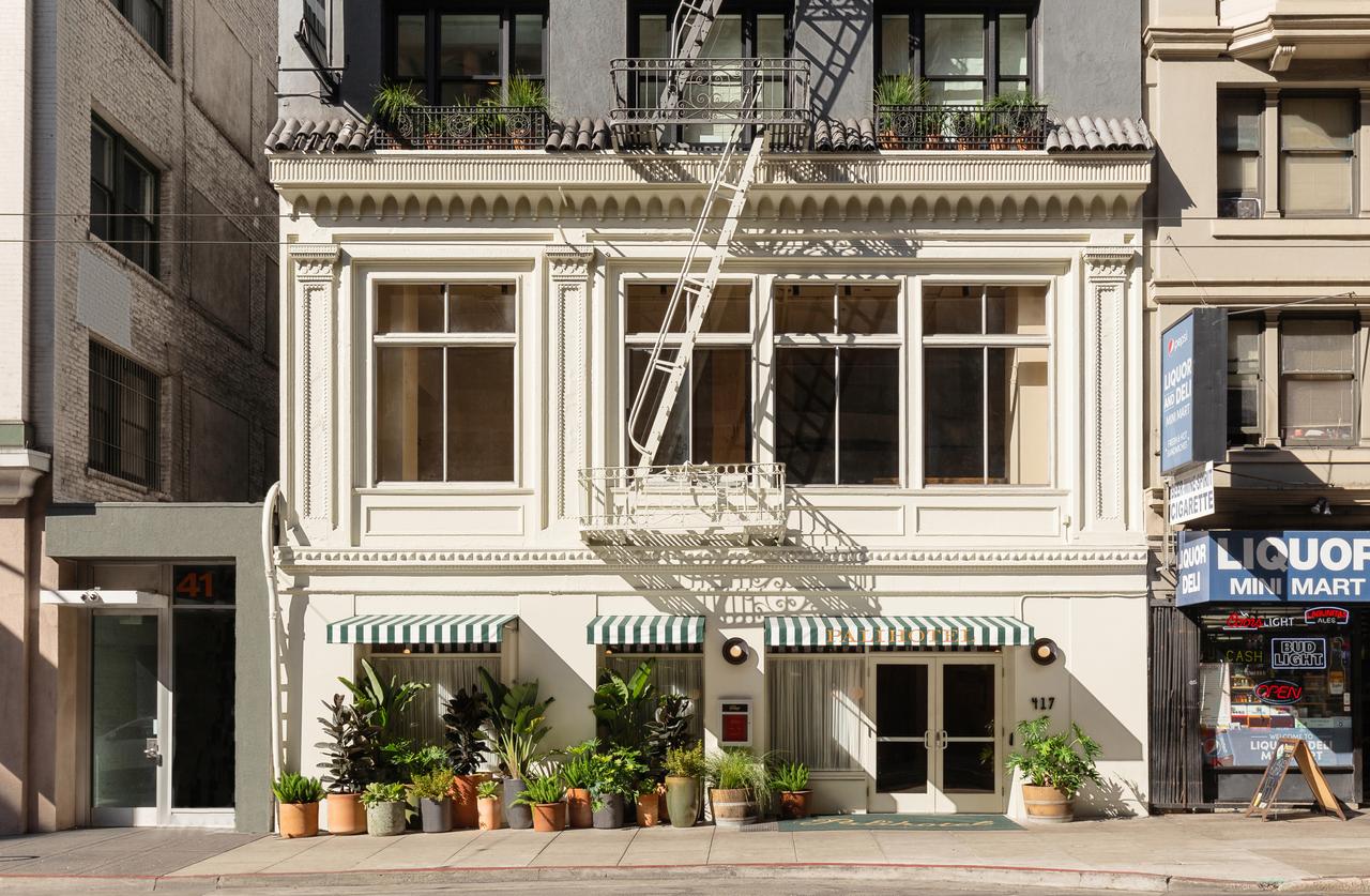 Palihotel San Francisco - thumb 18