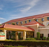 Courtyard by Marriott Sacramento Midtown - Hotels Santiago
