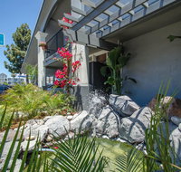 Continental Inn - Tourism Bookings