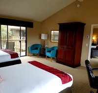 Adobe Inn - USA Accommodation