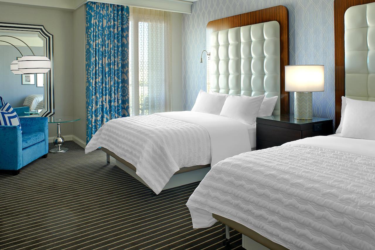 Le Meridien Delfina Santa Monica - thumb 9