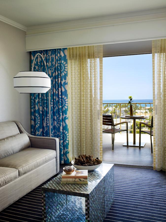 Le Meridien Delfina Santa Monica - thumb 26