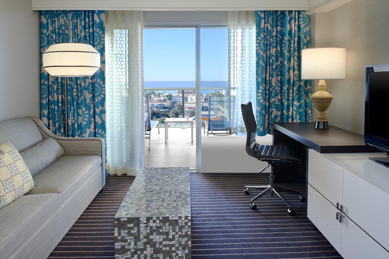 Le Meridien Delfina Santa Monica - thumb 29