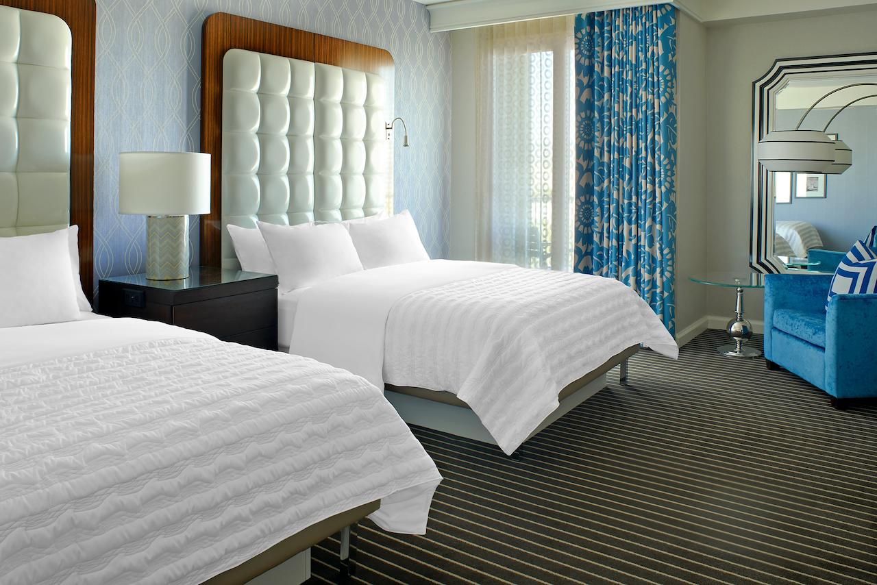 Le Meridien Delfina Santa Monica - thumb 8