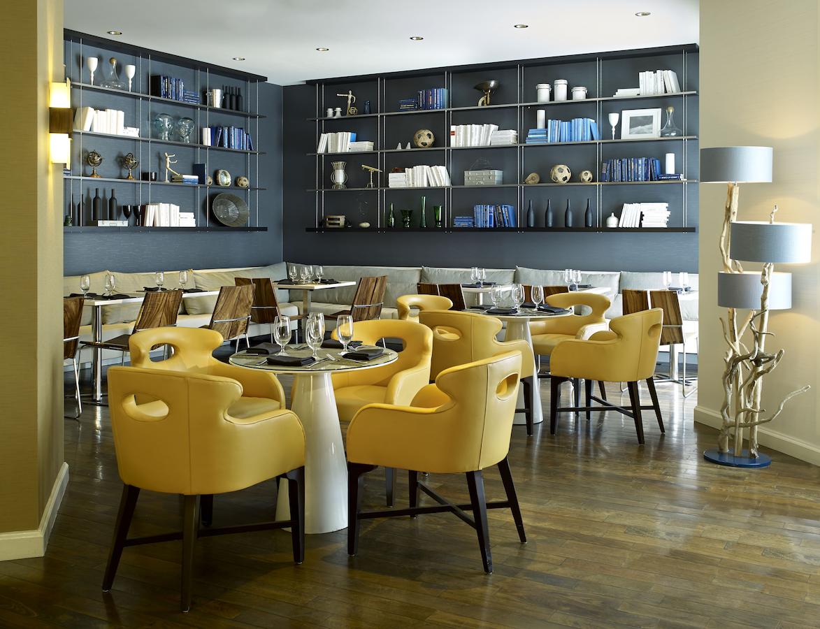 Le Meridien Delfina Santa Monica - thumb 39