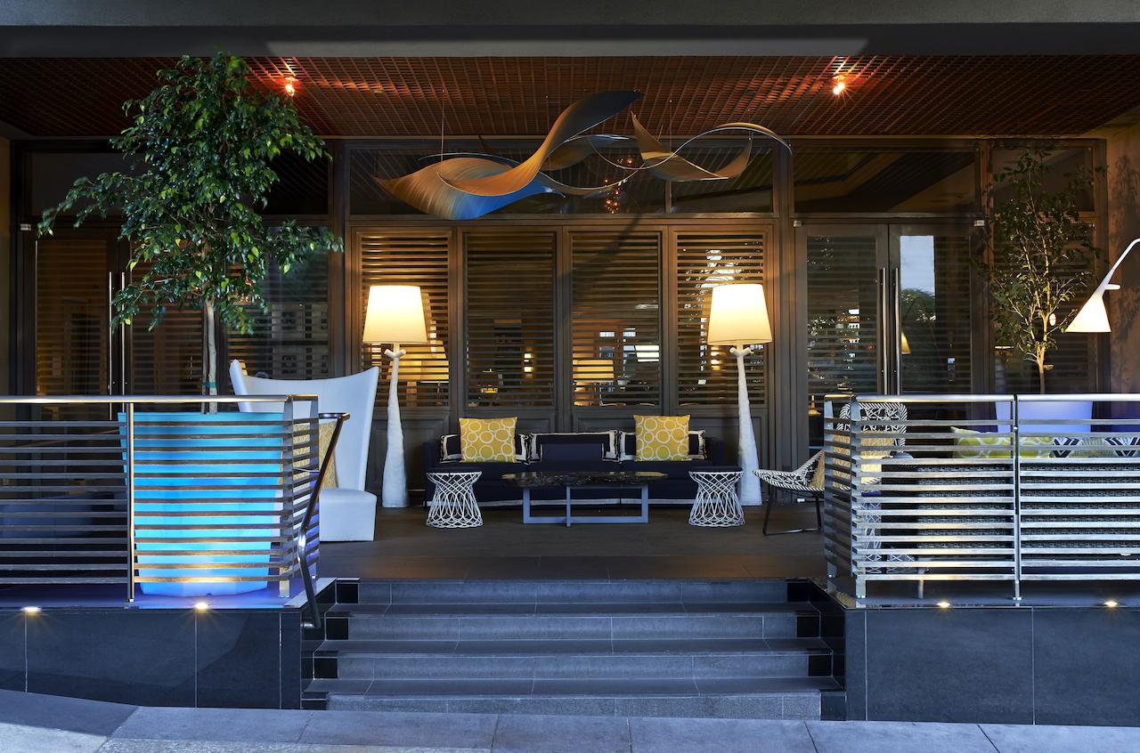 Le Meridien Delfina Santa Monica - thumb 1