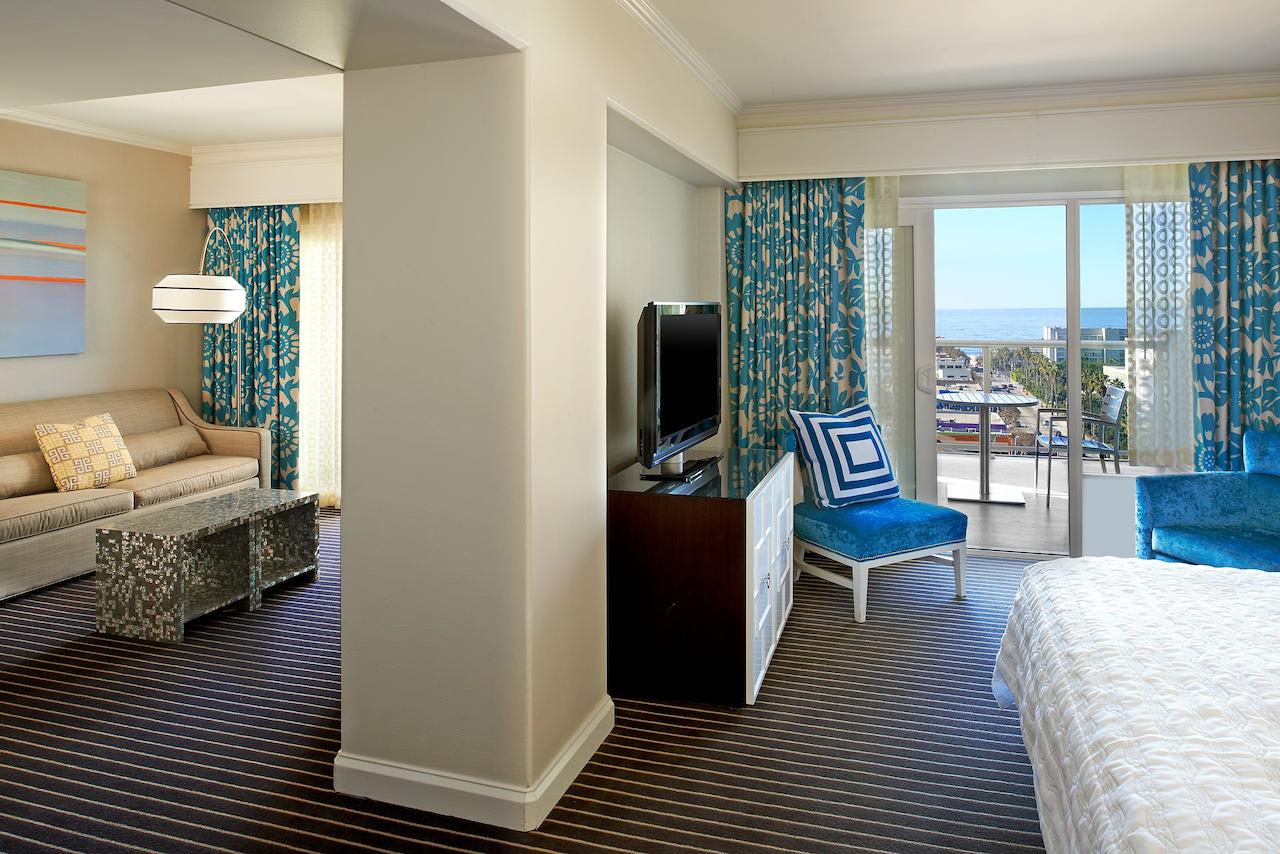 Le Meridien Delfina Santa Monica - thumb 28