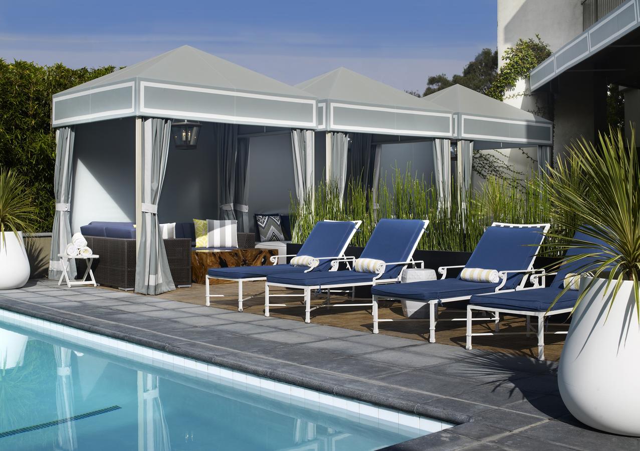 Le Meridien Delfina Santa Monica - thumb 41