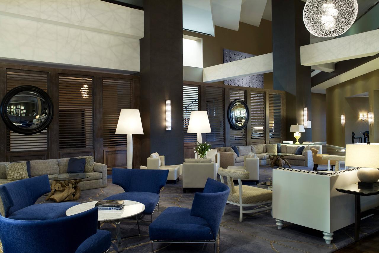 Le Meridien Delfina Santa Monica - thumb 2