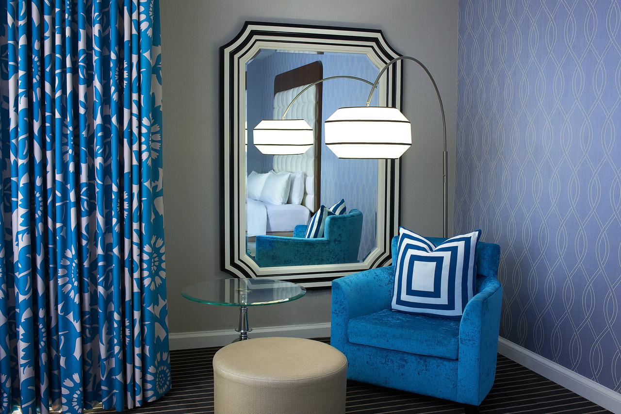 Le Meridien Delfina Santa Monica - thumb 17