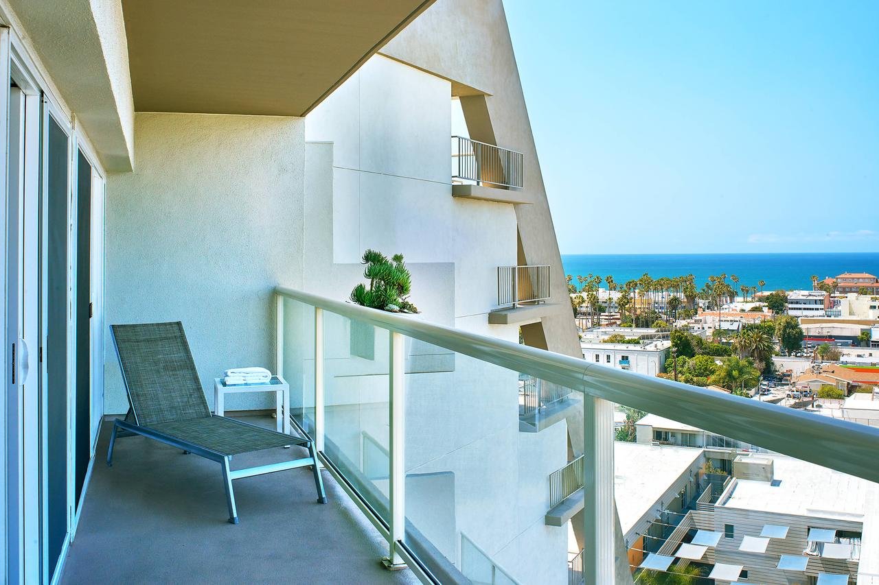 Le Meridien Delfina Santa Monica - thumb 24