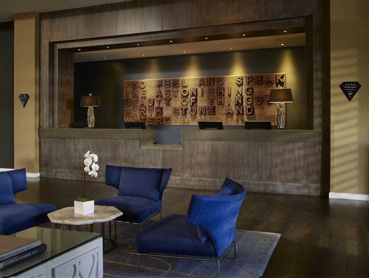 Le Meridien Delfina Santa Monica - thumb 6