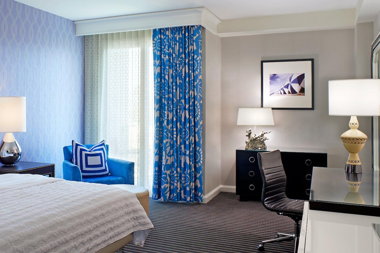 Le Meridien Delfina Santa Monica - thumb 13