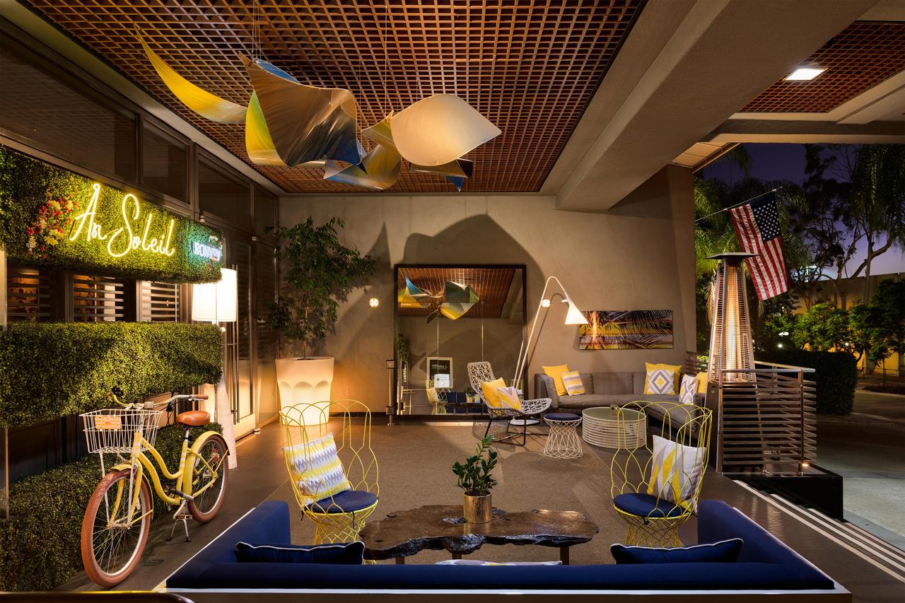 Le Meridien Delfina Santa Monica - thumb 0