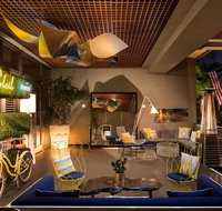 Le Meridien Delfina Santa Monica - Tourism Bookings