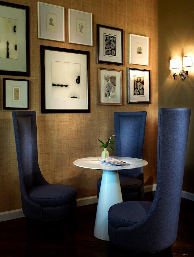 Le Meridien Delfina Santa Monica - thumb 36