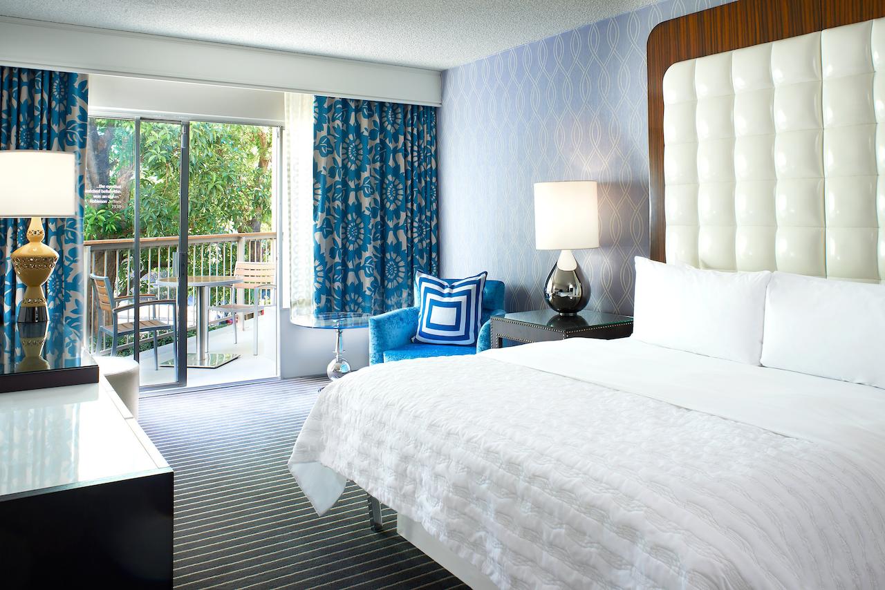 Le Meridien Delfina Santa Monica - thumb 12