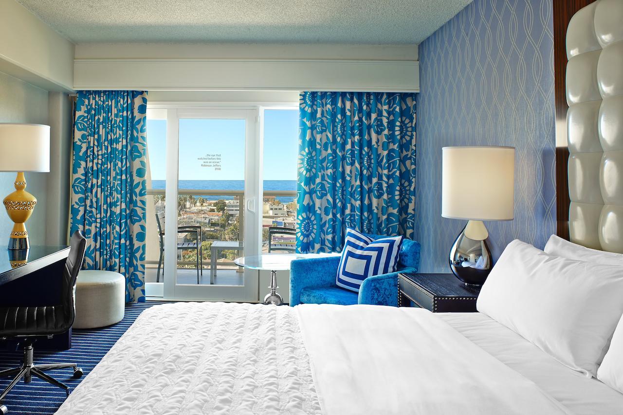 Le Meridien Delfina Santa Monica - thumb 10