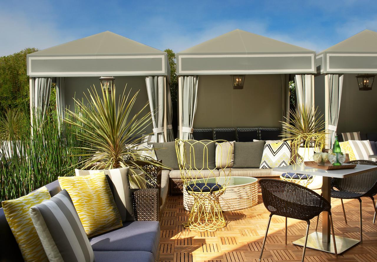 Le Meridien Delfina Santa Monica - thumb 42