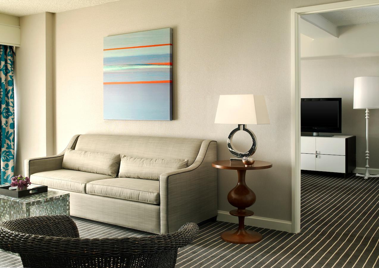 Le Meridien Delfina Santa Monica - thumb 25